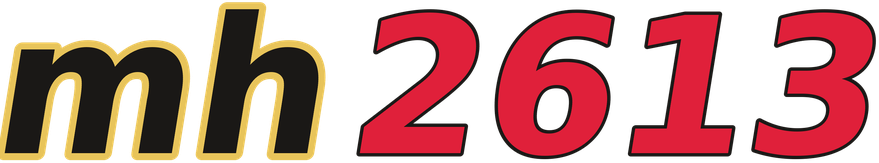 mh2613 logo
