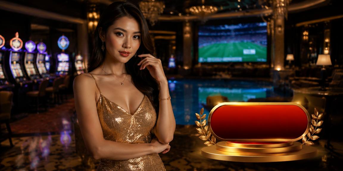 mh2613 Apa yang Kami Tawarkan dalam Lucky Win